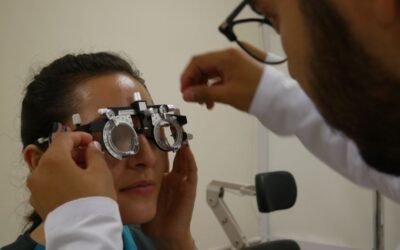 Retinopatía diabética, la importancia del diagnóstico