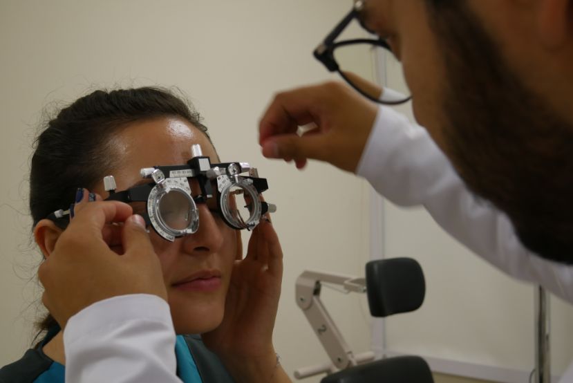 Retinopatía diabética, la importancia del diagnóstico