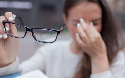 Lentes progresivos