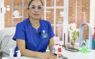 ¿Qué partes del ojo afecta la diabetes?