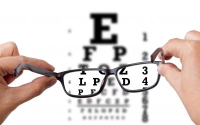 Miopía, hipermetropía y astigmatismo