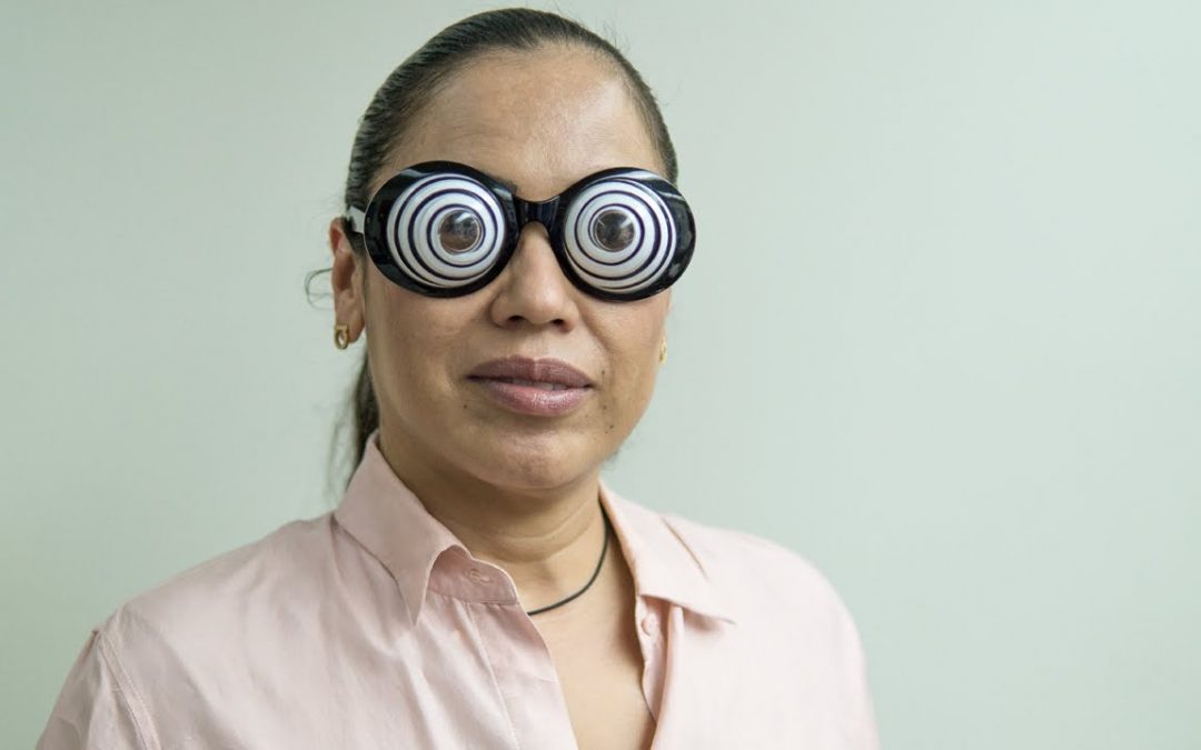 ¿Cómo entender la realidad de tu familiar con Glaucoma?