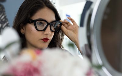 Lentes bifocales vs lentes progresivos, ¿cuáles son mejores?