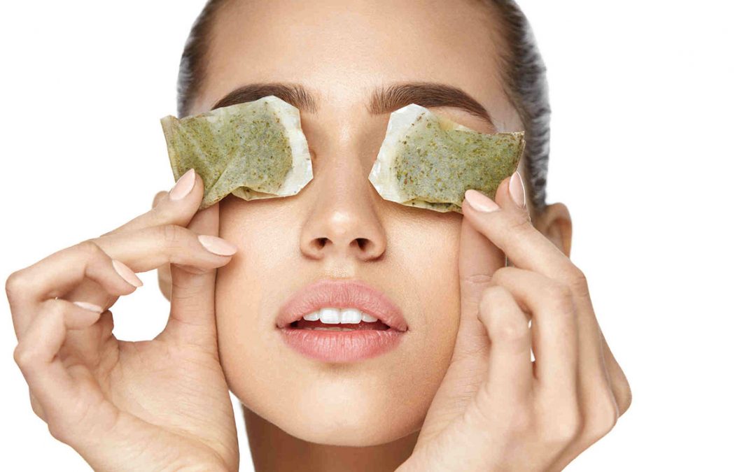 ¡Ojo con los remedios en los ojos!
