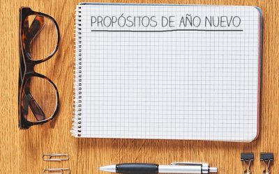 10 propósitos para mejorar tu salud visual en 2024