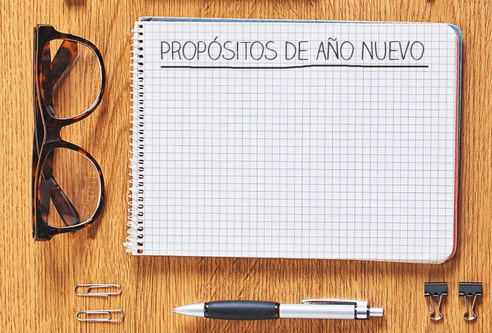 10 propósitos para mejorar tu salud visual en 2024