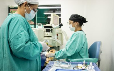 Mitos y realidades sobre la cirugía LASIK: Lo que debes saber