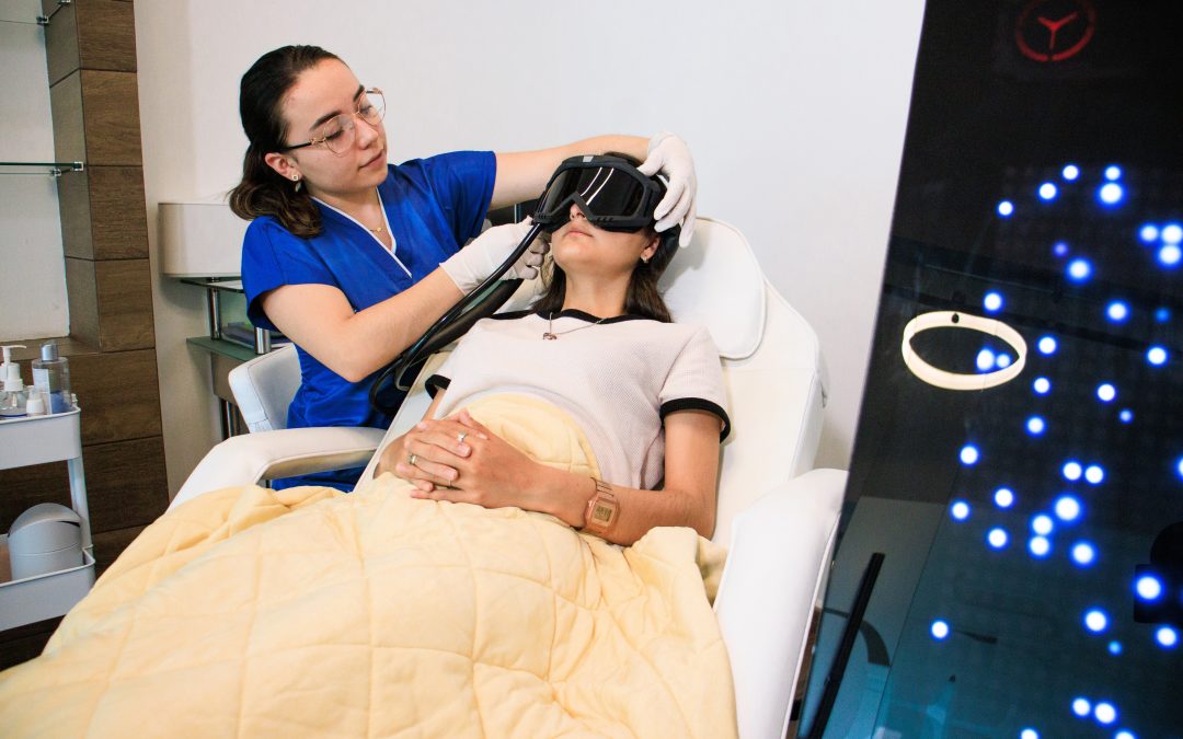 Videre: Tu Spa especializado para el cuidado del Ojo Seco