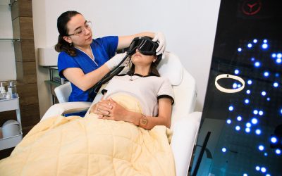 Videre: Tu Spa especializado para el cuidado del Ojo Seco